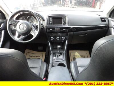 2014 Mazda CX-5 Grand Touring AWD   - Photo 16 - Jersey City, NJ 07307