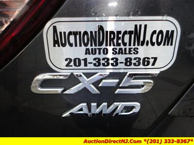 2014 Mazda CX-5 Grand Touring AWD   - Photo 48 - Jersey City, NJ 07307