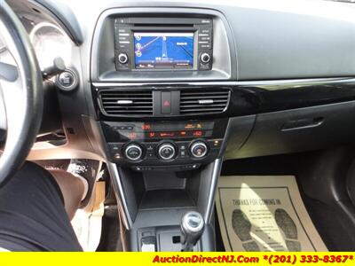 2014 Mazda CX-5 Grand Touring AWD   - Photo 19 - Jersey City, NJ 07307