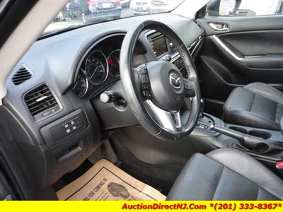 2014 Mazda CX-5 Grand Touring AWD   - Photo 15 - Jersey City, NJ 07307