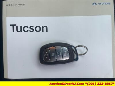 2019 Hyundai Tucson Value AWD   - Photo 36 - Jersey City, NJ 07307