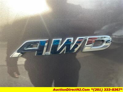 2014 Honda CR-V EX-L w/Navi AWD   - Photo 37 - Jersey City, NJ 07307