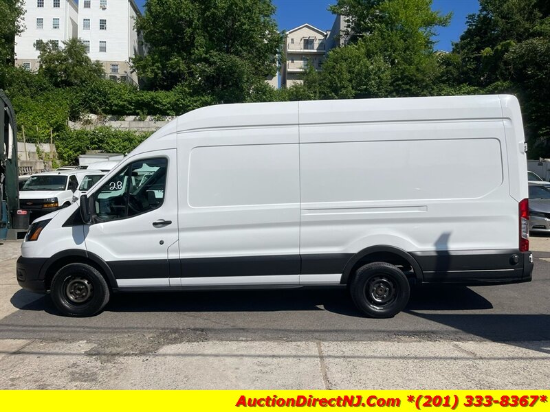 2020 Ford TRANSIT T250 T-250 HIGH ROOF EXTENDED  photo