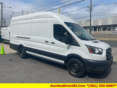 2020 Ford Transit T250 T-250 HIGH ROOF EXTENDED LWB Cargo Van  
