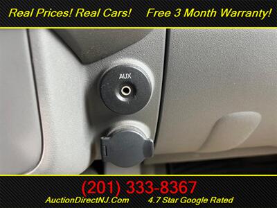 2012 Nissan Frontier 4dr. Crew Cab SV 4WD   - Photo 29 - Jersey City, NJ 07307