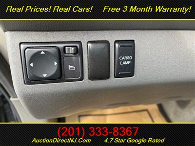 2012 Nissan Frontier 4dr. Crew Cab SV 4WD   - Photo 27 - Jersey City, NJ 07307