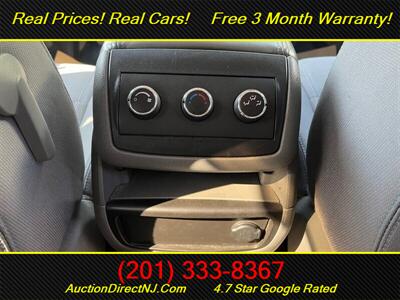 2013 Chevrolet Traverse 3rd Row LS AWD   - Photo 30 - Jersey City, NJ 07307