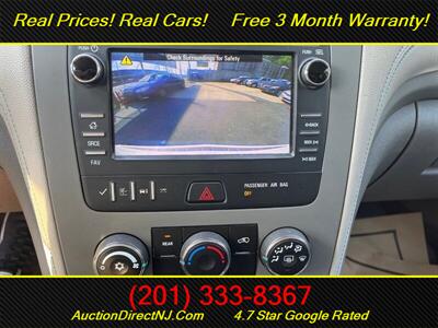 2013 Chevrolet Traverse 3rd Row LS AWD   - Photo 22 - Jersey City, NJ 07307