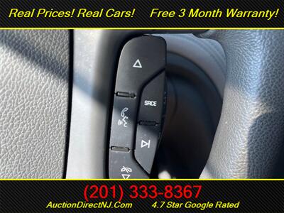 2013 Chevrolet Traverse 3rd Row LS AWD   - Photo 24 - Jersey City, NJ 07307