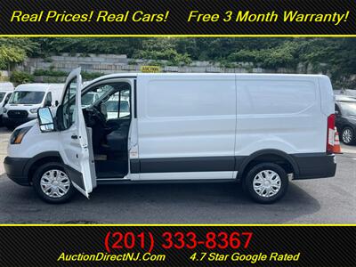 2017 Ford Transit T-150 T150 Cargo Van   - Photo 9 - Jersey City, NJ 07307