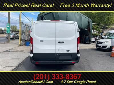 2017 Ford Transit T-150 T150 Cargo Van   - Photo 4 - Jersey City, NJ 07307