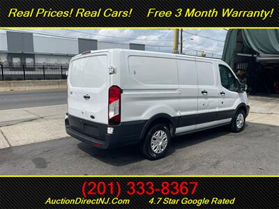 2017 Ford Transit T-150 T150 Cargo Van   - Photo 3 - Jersey City, NJ 07307