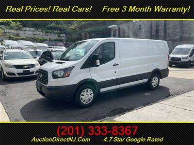 2017 Ford Transit T-150 T150 Cargo Van   - Photo 7 - Jersey City, NJ 07307