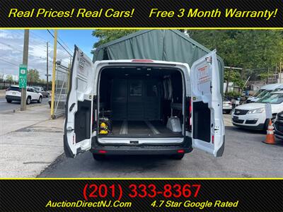 2017 Ford Transit T-150 T150 Cargo Van   - Photo 24 - Jersey City, NJ 07307