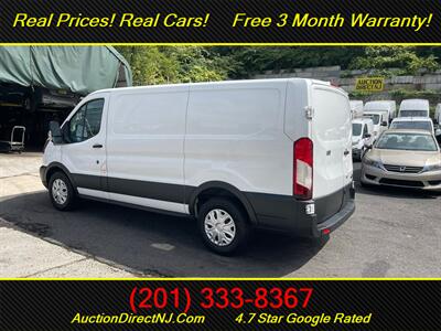 2017 Ford Transit T-150 T150 Cargo Van   - Photo 5 - Jersey City, NJ 07307