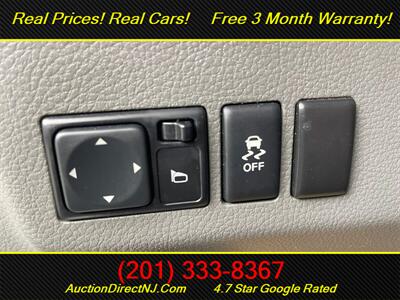 2019 Nissan NV 2500 HD SV Cargo Van   - Photo 29 - Jersey City, NJ 07307