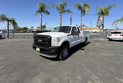 2011 Ford F-250 Super Duty XL   - Photo 3 - Bakersfield, CA 93301