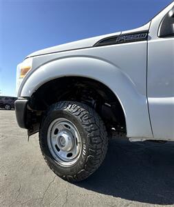 2011 Ford F-250 Super Duty XL   - Photo 23 - Bakersfield, CA 93301