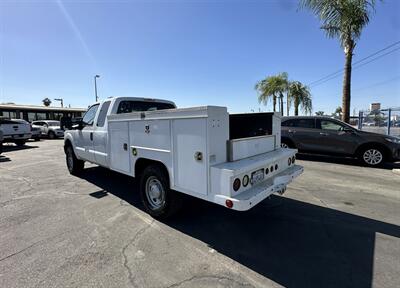 2011 Ford F-250 Super Duty XL   - Photo 9 - Bakersfield, CA 93301