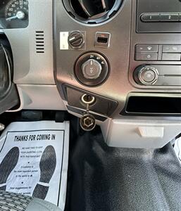 2011 Ford F-250 Super Duty XL   - Photo 22 - Bakersfield, CA 93301