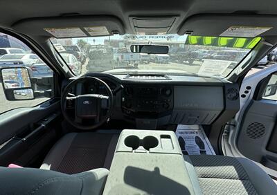 2011 Ford F-250 Super Duty XL   - Photo 17 - Bakersfield, CA 93301