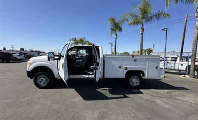 2011 Ford F-250 Super Duty XL   - Photo 5 - Bakersfield, CA 93301