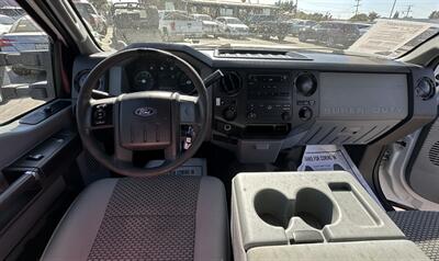2011 Ford F-250 Super Duty XL   - Photo 18 - Bakersfield, CA 93301