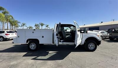 2011 Ford F-250 Super Duty XL   - Photo 13 - Bakersfield, CA 93301