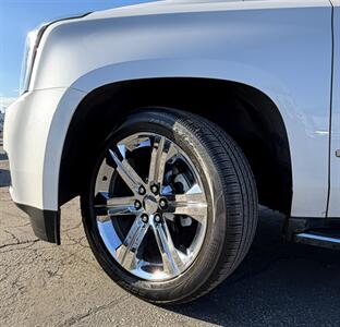 2016 GMC Yukon Denali   - Photo 29 - Bakersfield, CA 93301