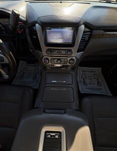 2016 GMC Yukon Denali   - Photo 25 - Bakersfield, CA 93301