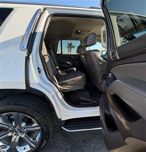 2016 GMC Yukon Denali   - Photo 18 - Bakersfield, CA 93301