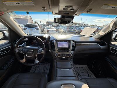 2016 GMC Yukon Denali   - Photo 22 - Bakersfield, CA 93301
