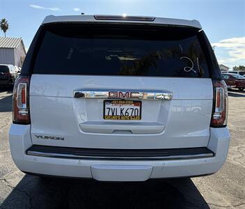2016 GMC Yukon Denali   - Photo 9 - Bakersfield, CA 93301