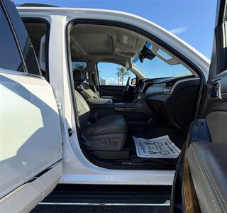 2016 GMC Yukon Denali   - Photo 17 - Bakersfield, CA 93301