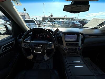 2016 GMC Yukon Denali   - Photo 23 - Bakersfield, CA 93301