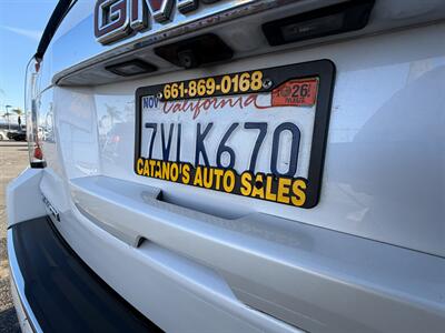 2016 GMC Yukon Denali   - Photo 10 - Bakersfield, CA 93301