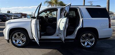 2016 GMC Yukon Denali   - Photo 5 - Bakersfield, CA 93301