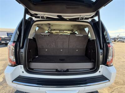 2016 GMC Yukon Denali   - Photo 12 - Bakersfield, CA 93301