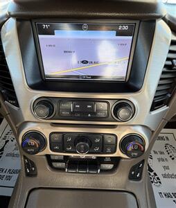 2016 GMC Yukon Denali   - Photo 26 - Bakersfield, CA 93301