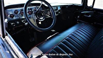 1963 GMC PICK UP Pick up - Photo 5 - Bakersfield, CA 93305