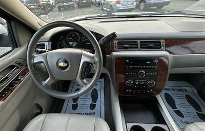 2014 Chevrolet Tahoe LT - Photo 19 - Bakersfield, CA 93301