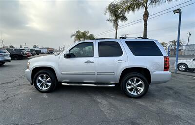 2014 Chevrolet Tahoe LT - Photo 3 - Bakersfield, CA 93301