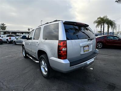 2014 Chevrolet Tahoe LT - Photo 7 - Bakersfield, CA 93301