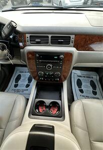 2014 Chevrolet Tahoe LT - Photo 21 - Bakersfield, CA 93301