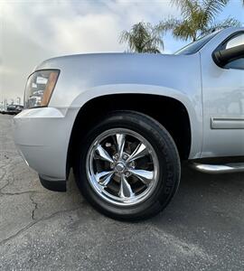 2014 Chevrolet Tahoe LT - Photo 25 - Bakersfield, CA 93301