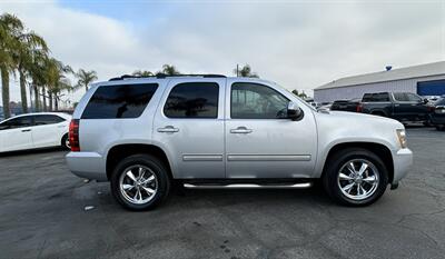 2014 Chevrolet Tahoe LT - Photo 13 - Bakersfield, CA 93301
