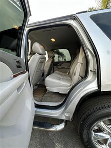 2014 Chevrolet Tahoe LT - Photo 6 - Bakersfield, CA 93301