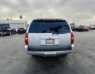 2014 Chevrolet Tahoe LT - Photo 8 - Bakersfield, CA 93301