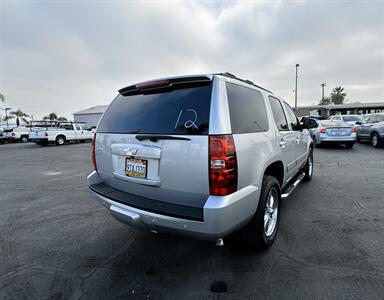 2014 Chevrolet Tahoe LT - Photo 12 - Bakersfield, CA 93301