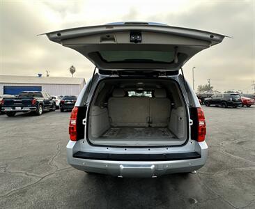 2014 Chevrolet Tahoe LT - Photo 9 - Bakersfield, CA 93301